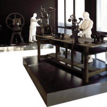 Museo dell'arte fabbrile e delle coltellerie